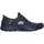 Dark Navy/Silver 41