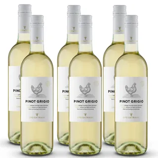 Speis & Trank Speis&Trank Pinot Grigio trocken 0,75L