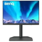 24,1" SW242Q - LED monitor - 2K - 24.1"