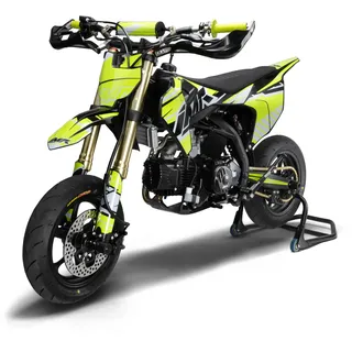 IMR Race Pro Pitbike 190 - 19 PS