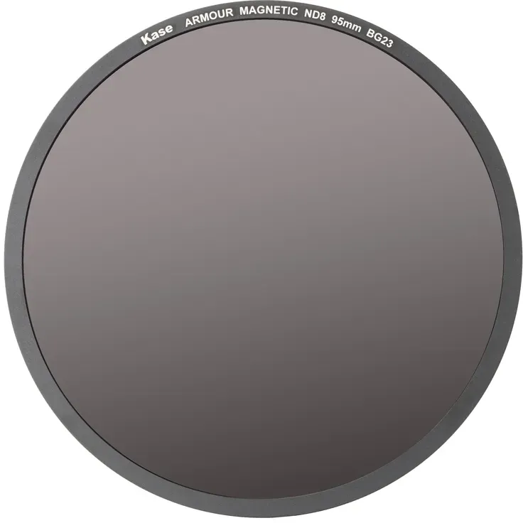ARMOUR Magnetischer ND8 3 Stops