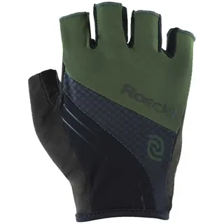 Roeckl Ibeto High Performance Handschuhe - Olive Green - 11