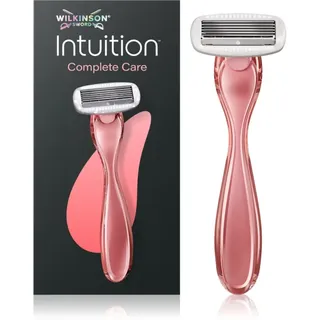 Wilkinson Sword Intuition Complete Damen Rasierer 1 St.