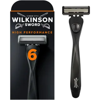 Wilkinson 6