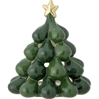 Elof Kerzenhalter für Teelichter 13,5 cm Weihnachtsbaum