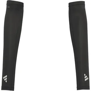 adidas Climacool Armstulpen schwarz|grau XL