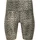 Tights Braun/Mehrfarbig 36