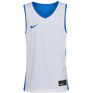 Nike Team Kinder wendbares Basketball Trikot NT0204-463-147-158