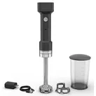 KitchenAid Stabmixer kabellos 5KHBRV05BM mit Akku