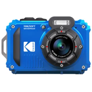 Kodak Pixpro WPZ2 blau
