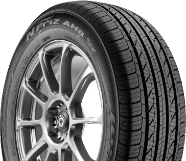Nexen N'priz Ah8 215/45 R18 89V  Sommerreifen