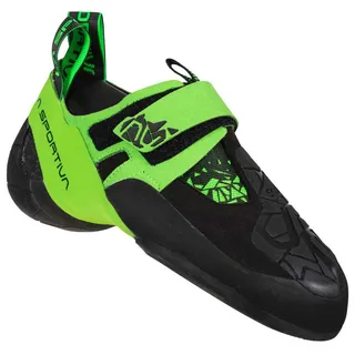 black/flash green 39,5