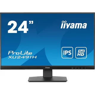 Iiyama ProLite XU2491H-B1 24" schwarz