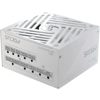 Seasonic FOCUS GX-750 ATX 3.1 White | PC-Netzteil