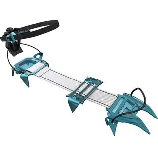 Blue Ice Harfang Tour Steigeisen (Größe EU 35-46, blau)