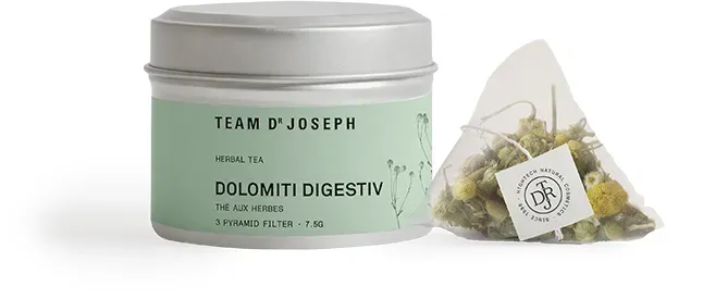 DOLOMITI DIGESTIV, 7.5g