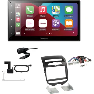 EHO SPH-DA160DAB 2-DIN