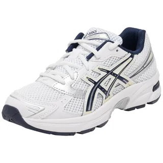 Asics GEL-1130 Herren White / Black 35,5