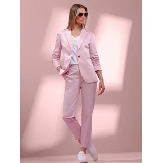 heine Hosenanzug Hosenanzug . rosa 44