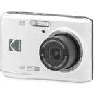 PIXPRO FZ45 weiß