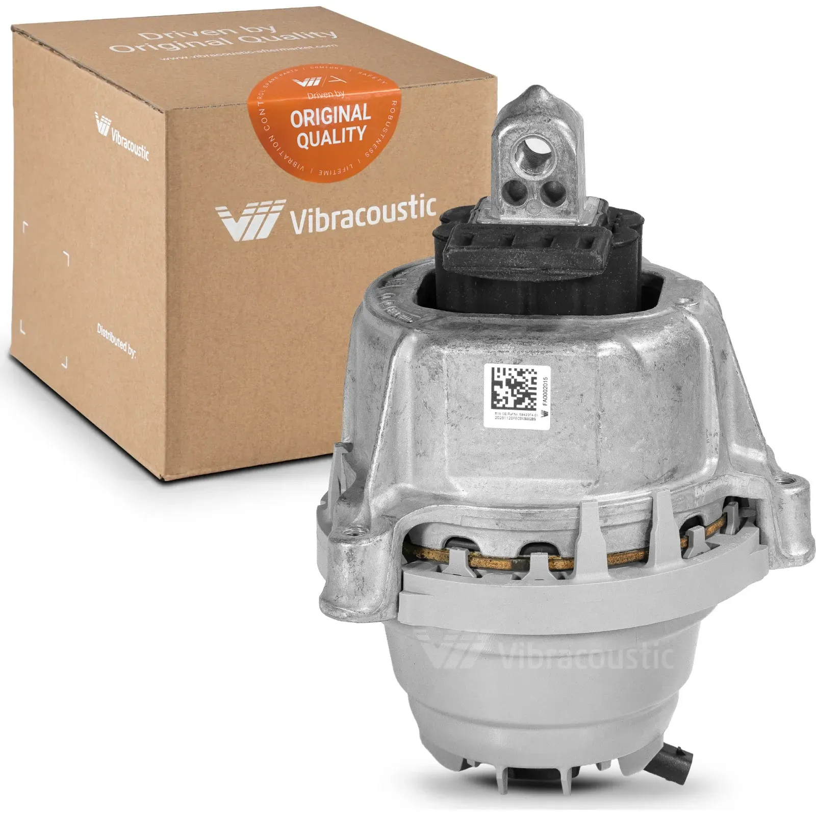 Lagerung, Motor FA0002015Y1