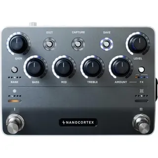 Neural DSP Nano Cortex