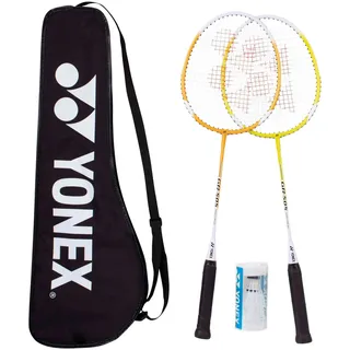 Yonex 2 Player Badminton Set
