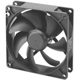SUNON HAC0251S4-000U-999 Axiallüfter 12 V/DC 93.42 m3/h (L x B x H) 25 x 120 x 120 mm