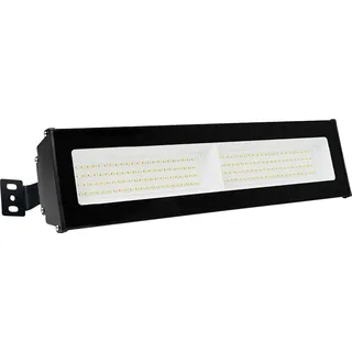 LUXULA LED-Hallenleuchte LX500141, HighBay, linear, 100W, 10000lm, 4000K