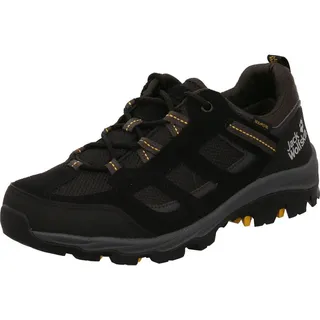 black/burly yellow xt 41