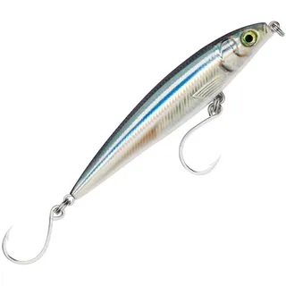 Rapala X-Rap Long Cast Shallow Minnow 36g 120 Mm - BM - One Size