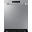 Samsung DW6500AM Geschirrspüler 60 cm, 14 Maßgedecke Silber