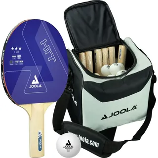 Joola Tischtennisschläger-Set Hit