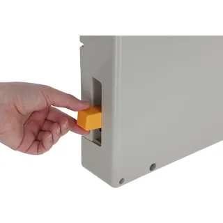 Kerbl Hühnertür 300 cm