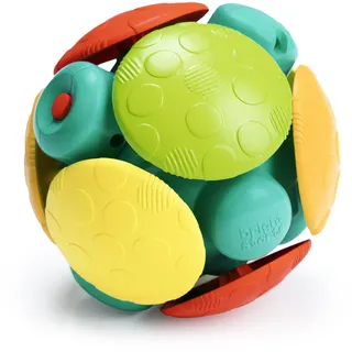 OBALL Wobble Bobble mehrfarbig