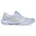 Gel-Rocket 41 1 2 in Grau WHITE/CHAMPAGNE