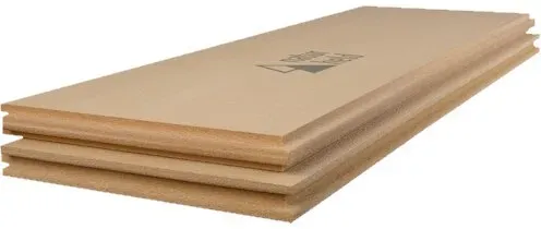 Naturheld Dämmplatte 180 N+F - 1880x615x60mm 1 Platte (1,16 m2)
