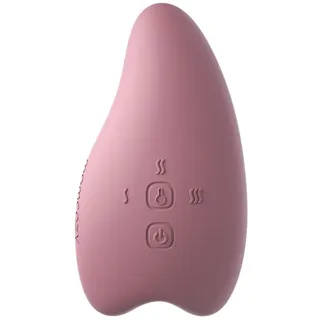 Momcozy Wärmendes Massagegerät für die Laktation 2-in-1 1 St
