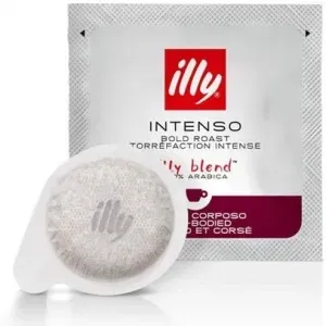 240 illy ESE INTENSO kaffeepads 44 mm