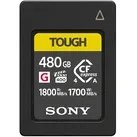 Sony Tough CEAG480T 480GB CFexpress Typ A VPG400 - 50 € Cashback sichern