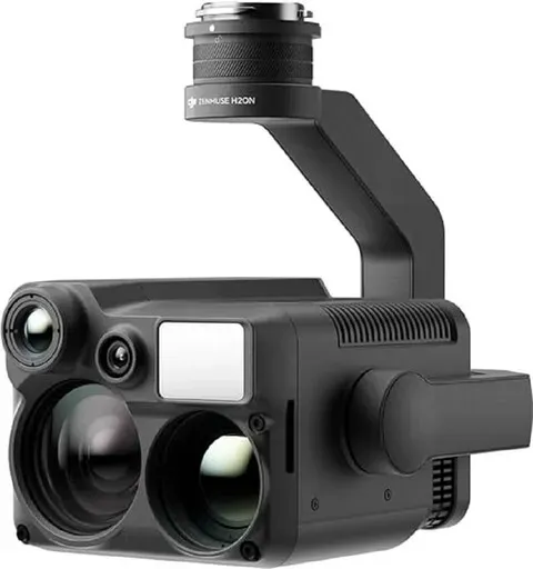 DJI Zenmuse H20N Schwarz Drohnen-Kamera – Nachtsicht & Wärmebild - Neu