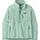 Retro Pile Marsupial Fleecejacke Damen Thin Ice L