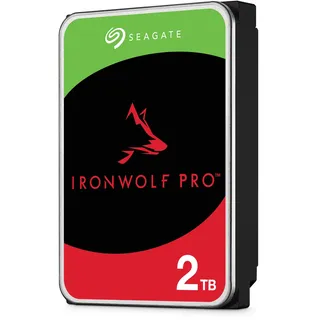 2 TB 3,5" ST2000NT001