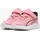Pinkscape/Puma White 24