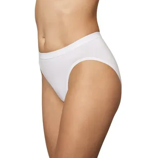 Speidel Slip 9391 Everyday (Vorteilspack, 5-St., 5er-Pack) Damen Jazzpant Schlüpfer im Vorteilspack weiß 40