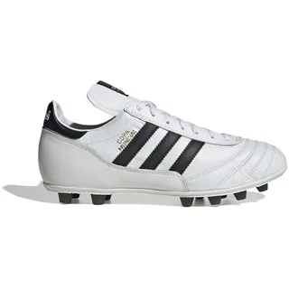 Cloud White / Core Black / Gold Met 51 1/3