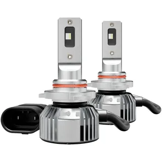 Osram NIGHT BREAKER LED SMART HB3 6000 K 2 St.