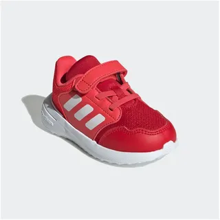 Better Scarlet / Cloud White / Semi Lucid Red 22