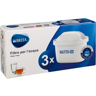 Brita MAXTRA+ Kartuschen 3 St.