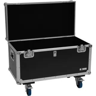 Roadinger Universal-Transport-Case 80x40cm mit Rollen